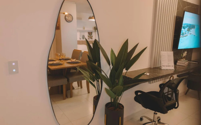 Studios Jsmart José Vilar  -  Aldeota