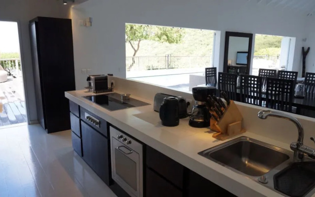 Dream Villa Gustavia 861