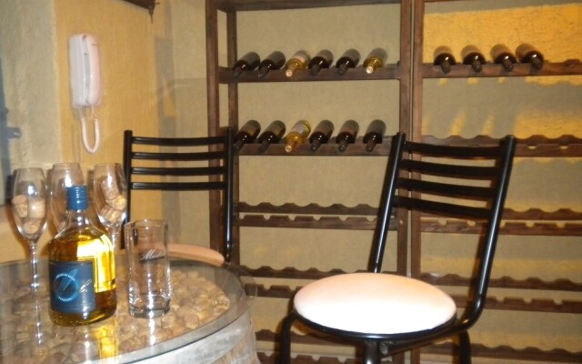 Posada del Vino