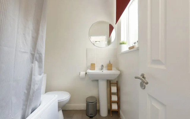 Cozy Apartment in Camden Town