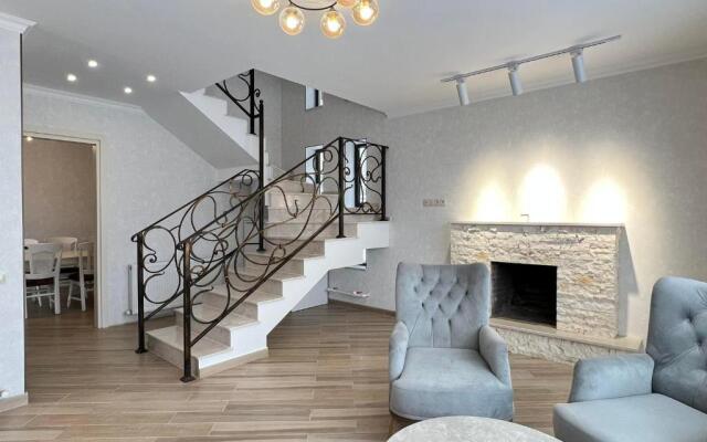 Mount Inn Villa