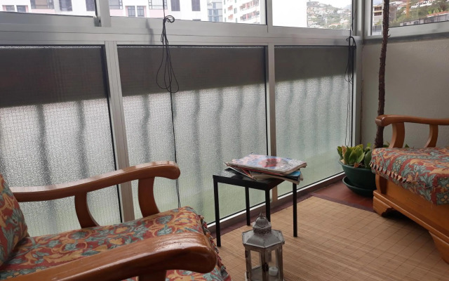 Apartamentos América - Blue Sea II