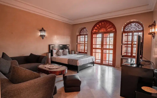 Abraj Bladi Resort