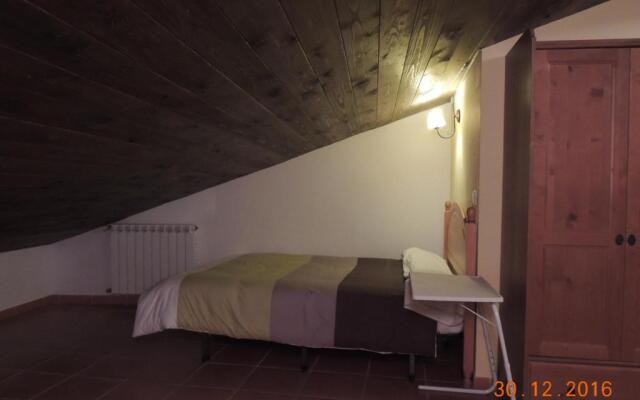 Valdelinares Apartamentos