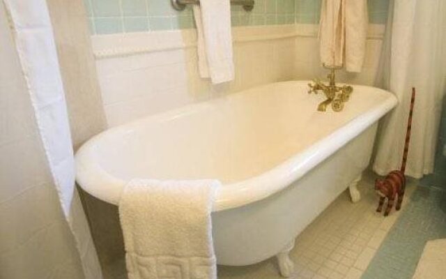 Highland Place Bed and Breakfast