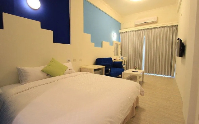 Sunrise Resort