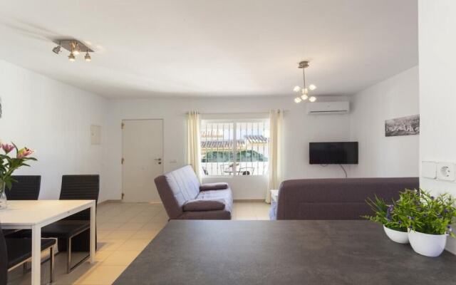 Apartamento Chic 2