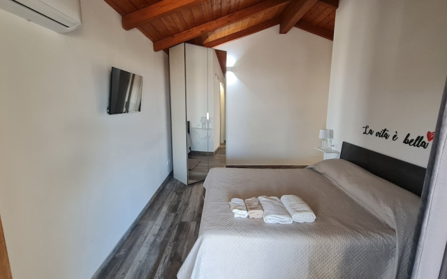 B&B Il Paradiso