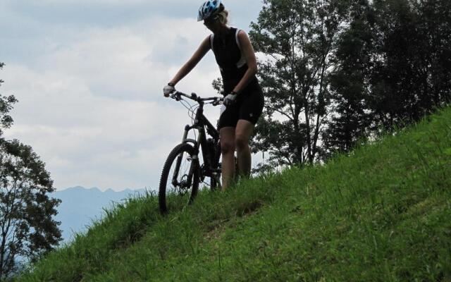 Ferienwohnungen Kröll