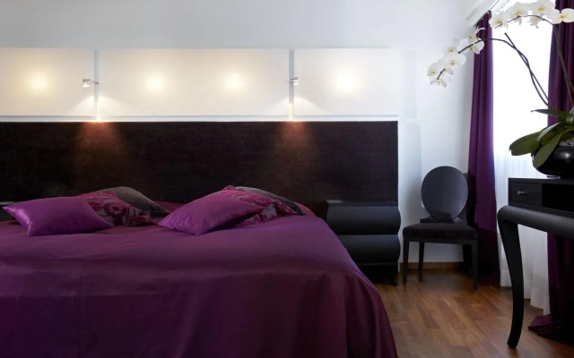 Lenkerhof Gourmet Spa Resort