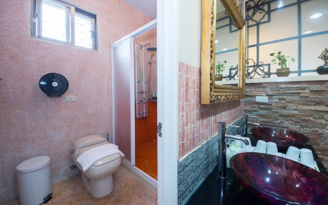 Blissful Star B&B