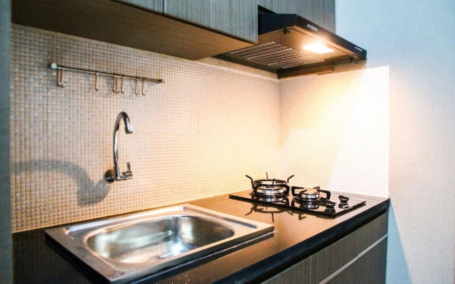 New Studio The Oasis Apartment