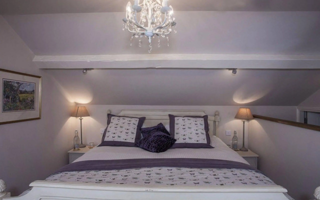 Willington Lodge B&B