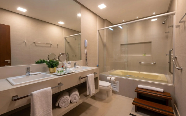 Radisson Hotel Anapolis