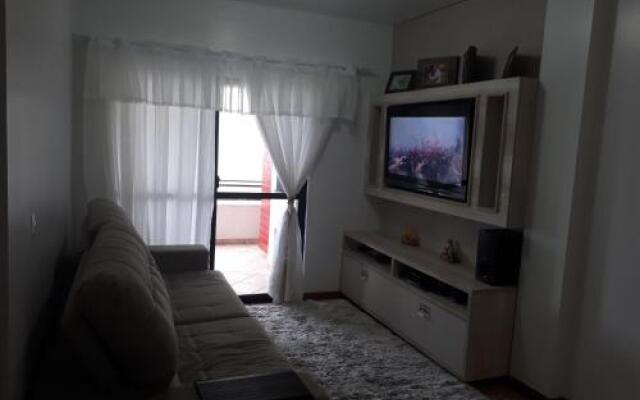 Apartamento 60 Metros do Mar