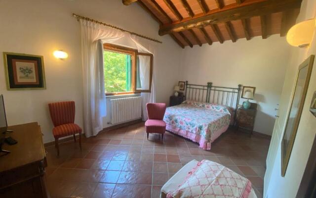 Agriturismo Valborgina