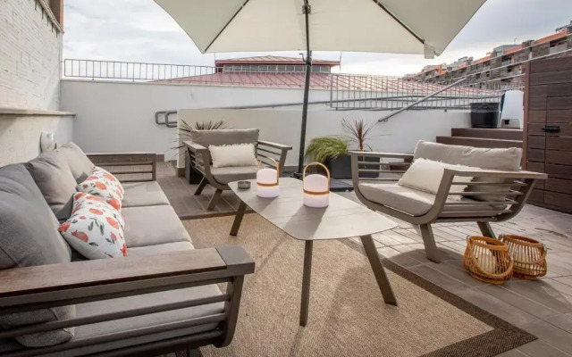 Barcelona Touch Apartments - Rosich