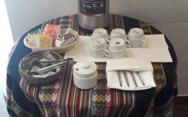 Hostal Real House Cusco