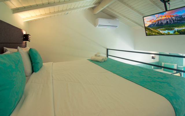 Aroma Do Mar by Latitud Hoteles