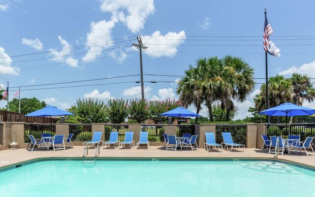 Hampton Inn Biloxi-Ocean Springs
