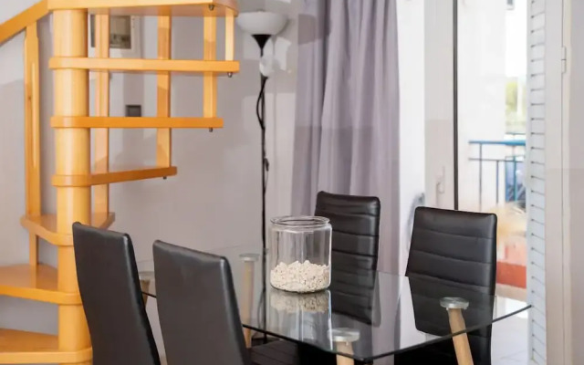 A & D Apartments