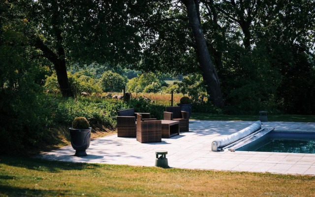12 Person Holiday Home in Bastad-by Traum