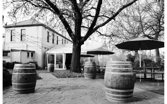 Yarra Valley Grand Hotel