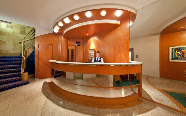 Hotel Boulevard