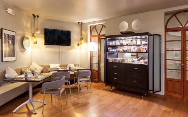 Holiday Inn Milan - Garibaldi Station by IHG