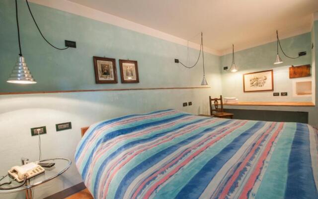 Albergo Al Tempo Perduto
