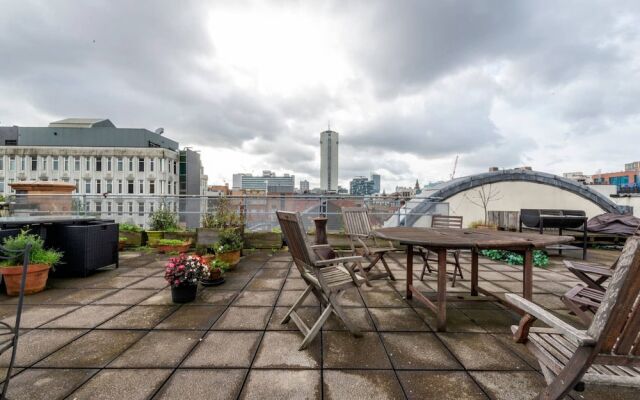 Northern Quarter