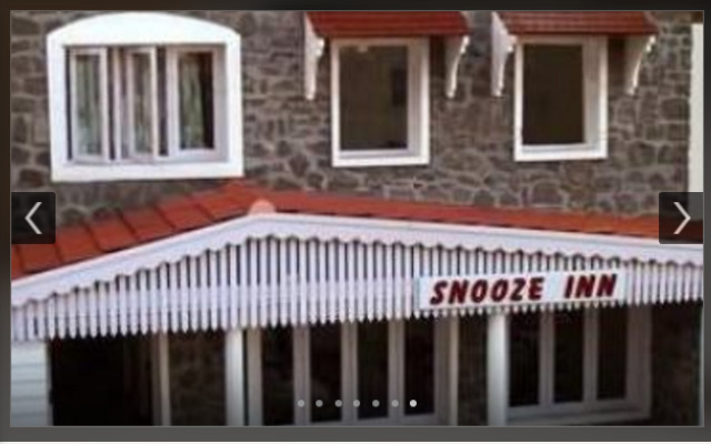 Snooze Inn