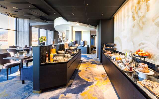 Best Western Plus Hotel Les Humanistes