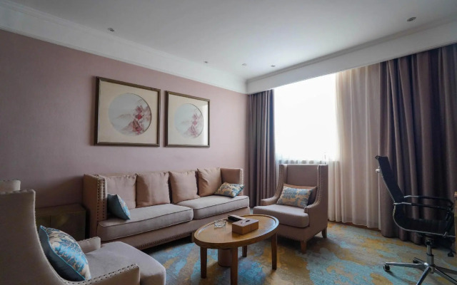 Zhongmao International Hotel