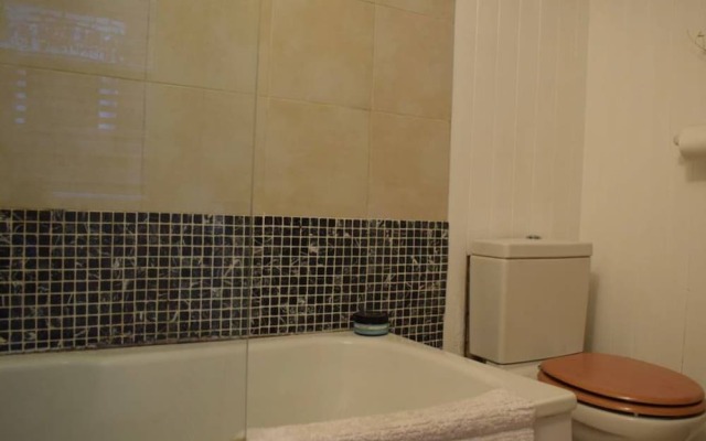Cosy 1 Bedroom Flat in Hackney