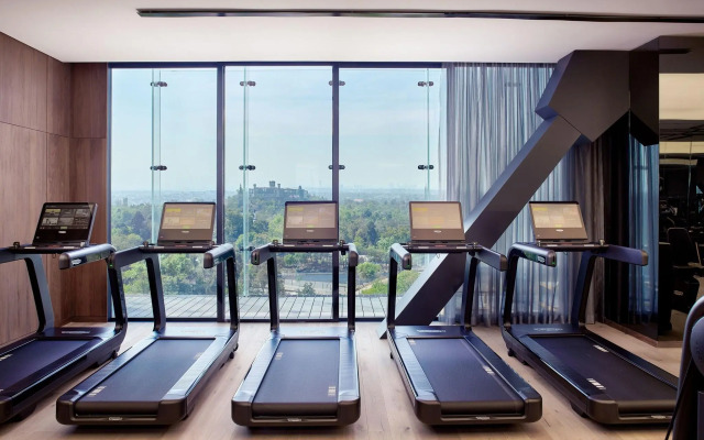 The Ritz-Carlton, Mexico City