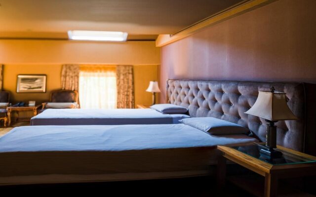 Ventura Boutique Hotel