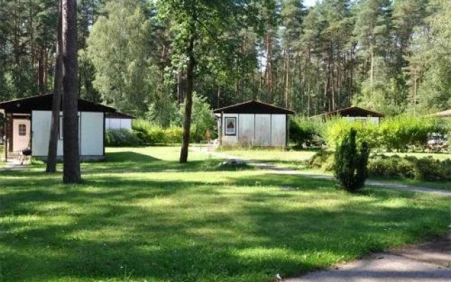 Ferienhaeuser Lychen UCK 550