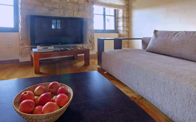 Angelo d'Oro Holiday Home Amicis