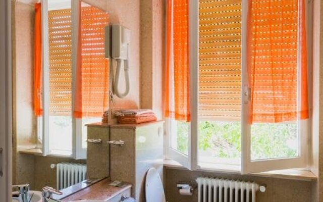 Albergo Ristorante Del Sole