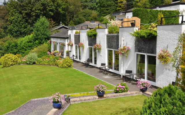 Beech Hill Hotel & Spa