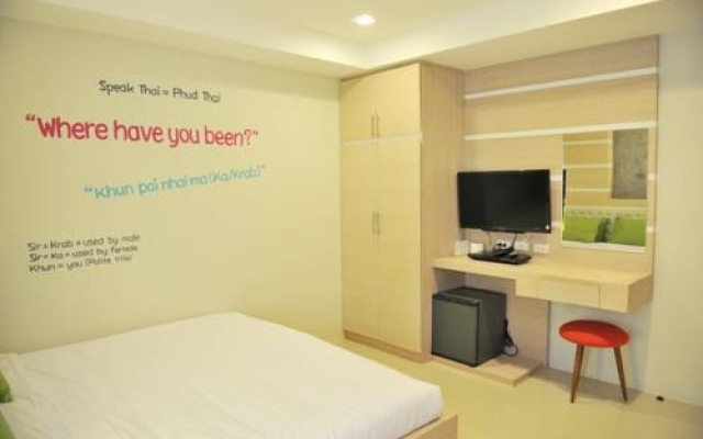 The Marq Hotel