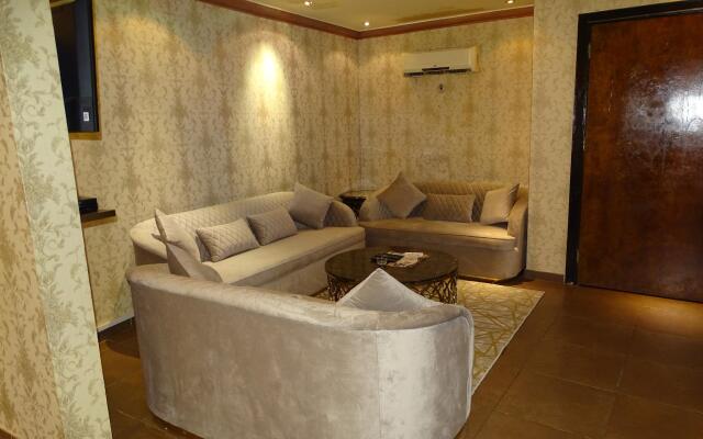 Comfort Inn Suites Riyadh