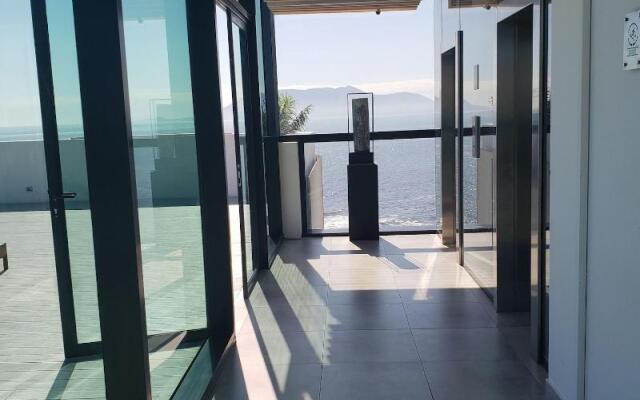 Hotel Alto Antofagasta