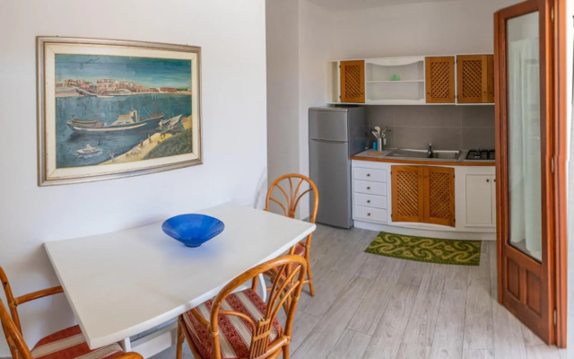 Le Villette Di Pietra Bianca