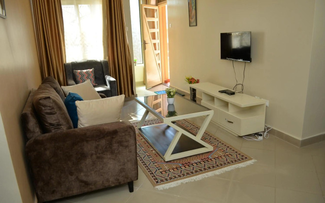 Haven Homely Apartments