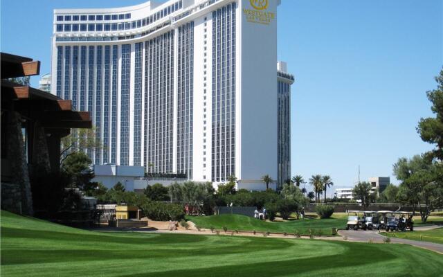 Westgate Las Vegas Resort & Casino