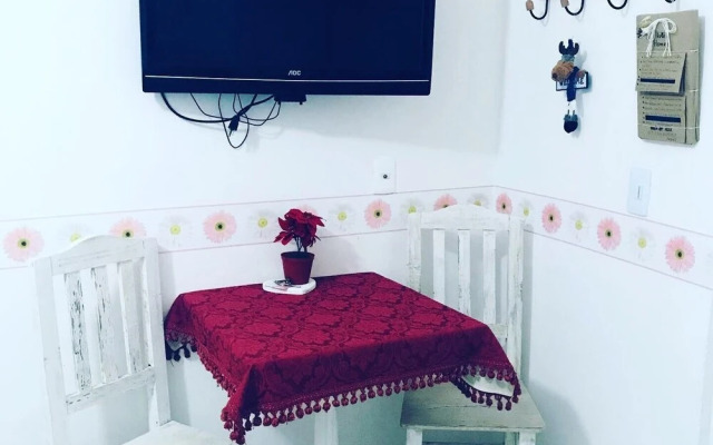 A casa di Alex Playa del Carmen