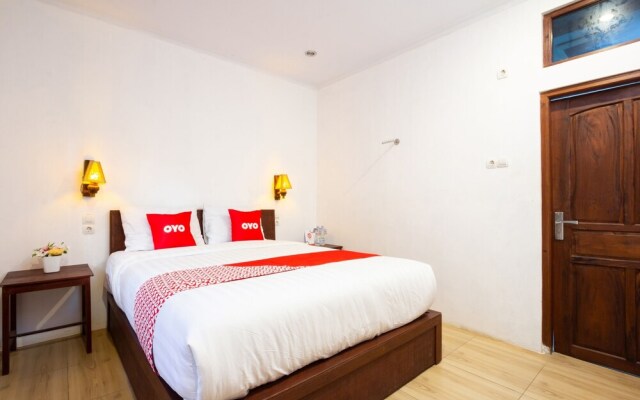 Abhaya Mudra Homestay by OYO Rooms