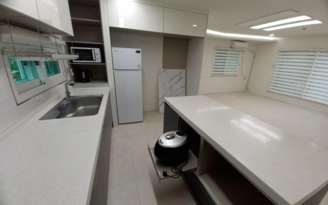 Gapyeong Haren Pool Villa